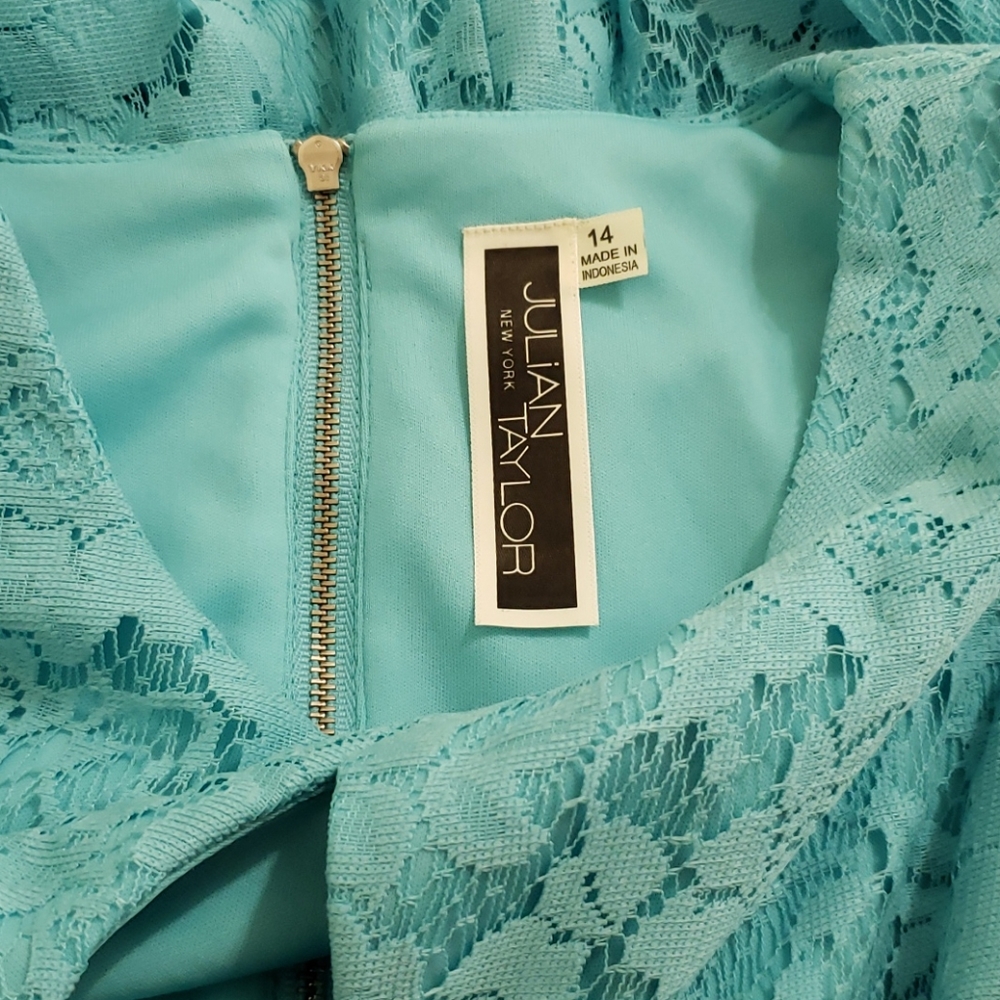 Julian Taylor New York Dress - Picture 8 of 8